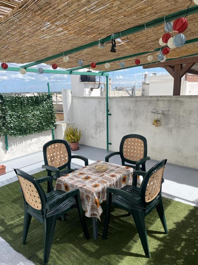 Piero'S Home Castellana Grotte Exterior photo