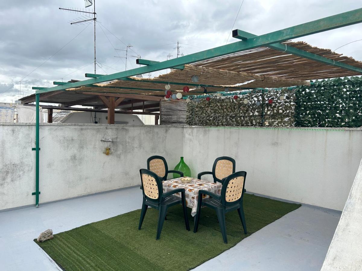 Piero'S Home Castellana Grotte Exterior photo